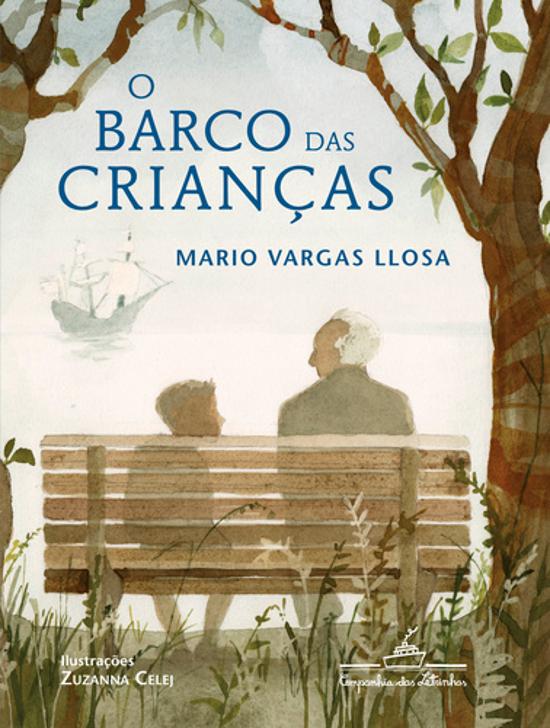 BARCO DAS CRIANCAS, O