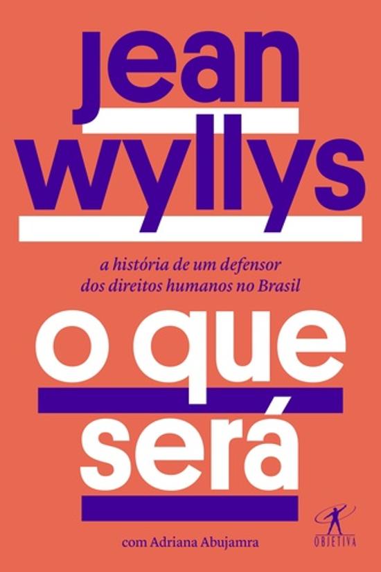 QUE SERA, O - A HISTORIA DE UM DEFENSOR DOS DIREIT