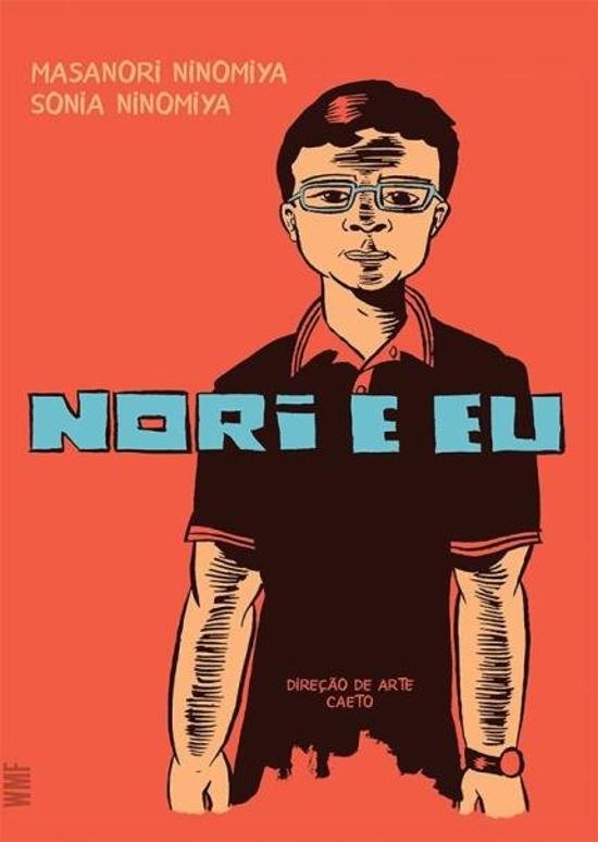 NORI E EU