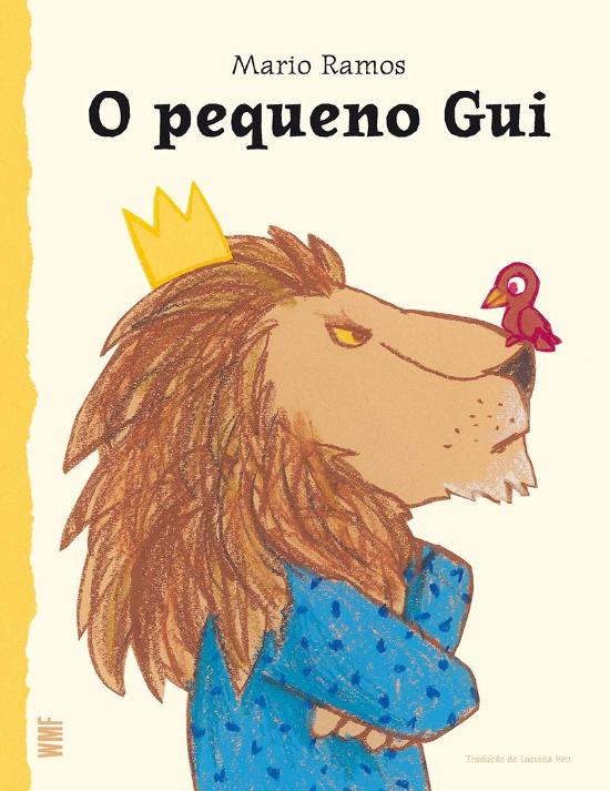 PEQUENO GUI, O