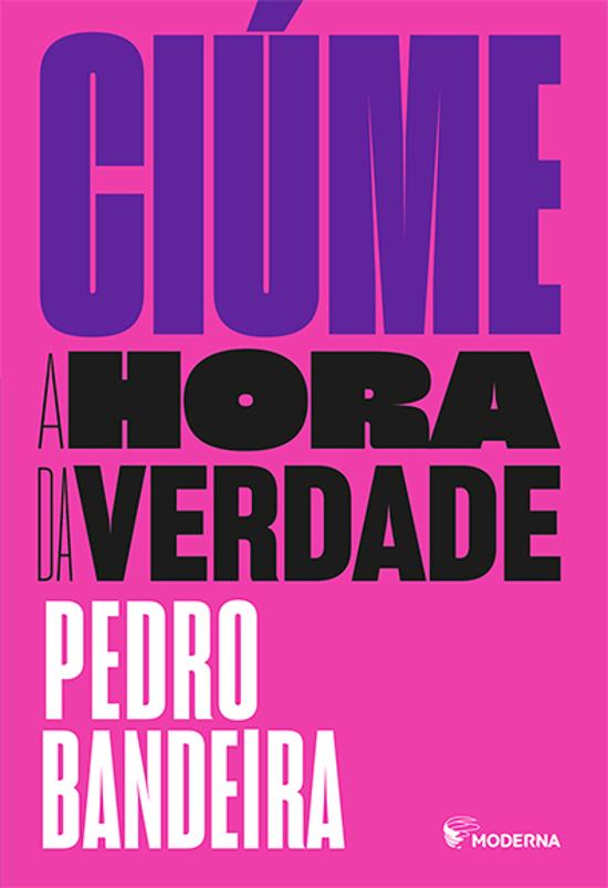 CIUME - A HORA DA VERDADE
