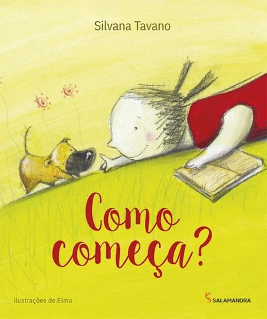 COMO COMECA?