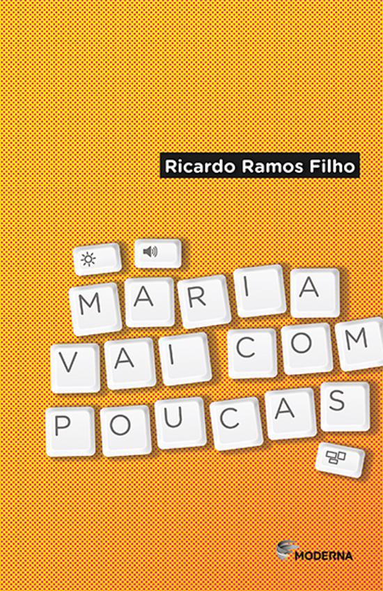 MARIA VAI COM POUCAS