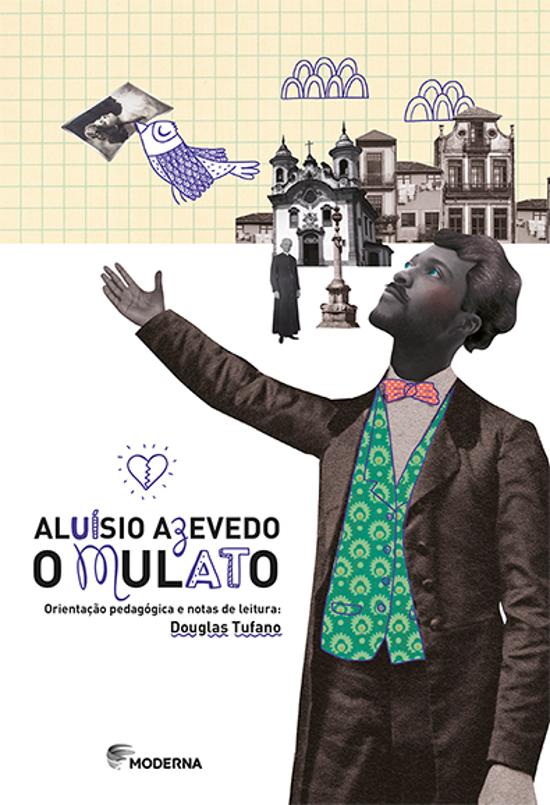 MULATO, O