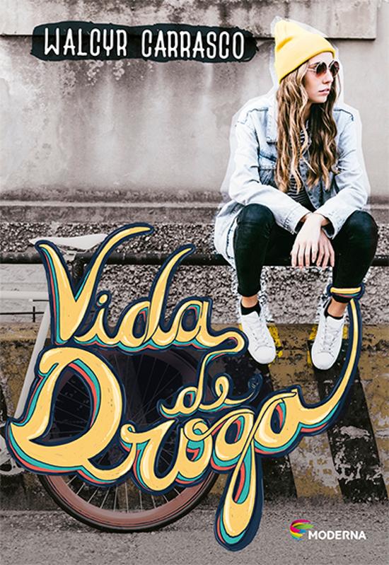 VIDA DE DROGA