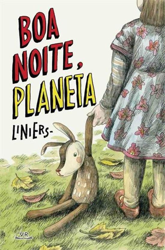 BOA NOITE, PLANETA