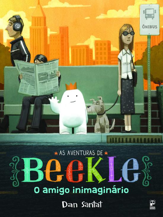AVENTURAS DE BEEKLE, AS