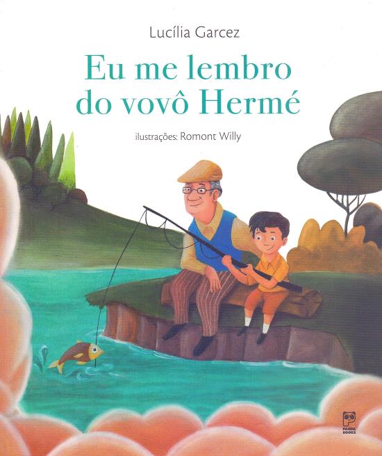 EU ME LEMBRO DO VOVO HERME