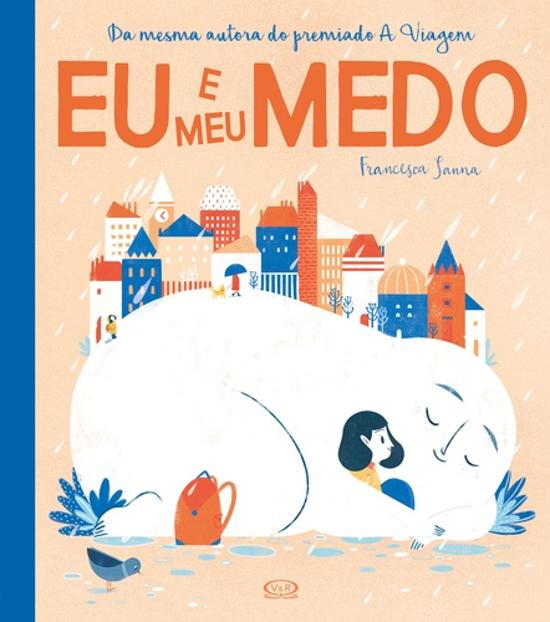 EU E MEU MEDO