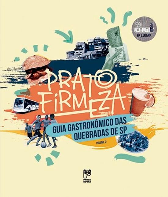 PRATO FIRMEZA - GUIA GASTRONOMICO DAS QUEBRADAS DE