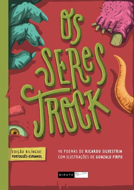 SERES TROCK, OS