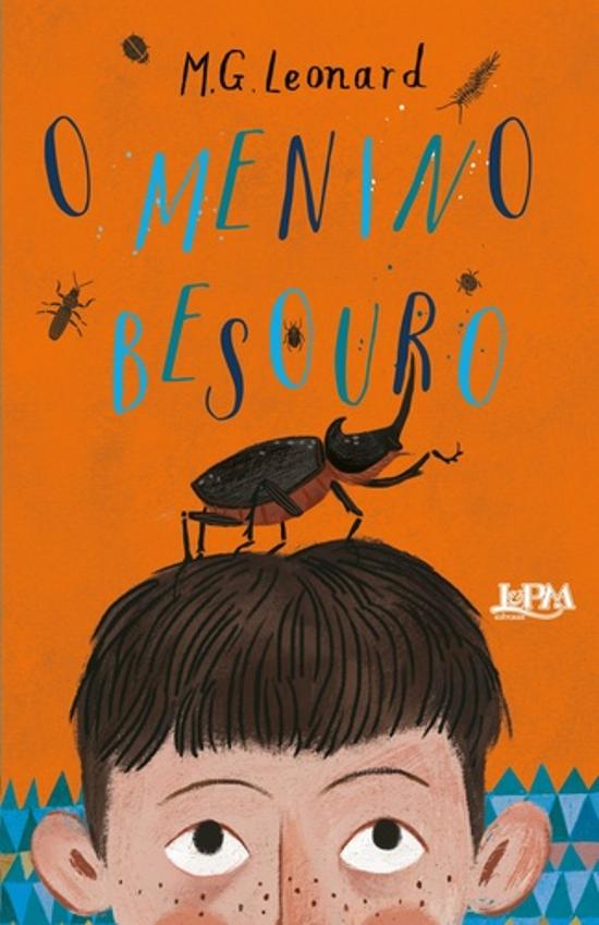 MENINO BESOURO, O