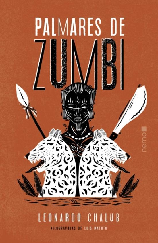 PALMARES DE ZUMBI
