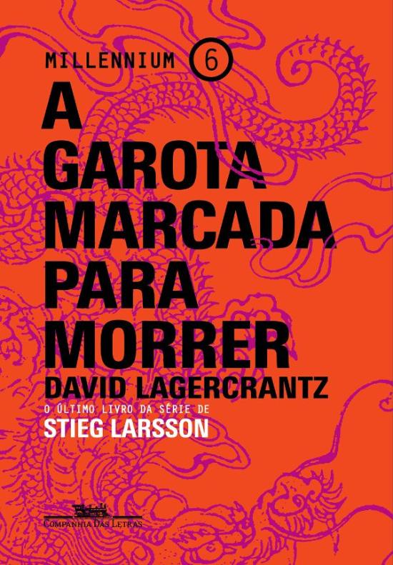 GAROTA MARCADA PARA MORRER, A