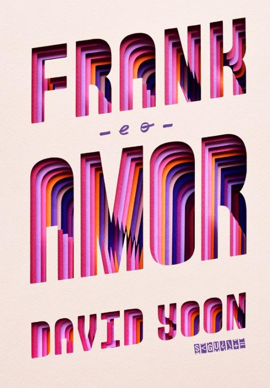 FRANK E O AMOR