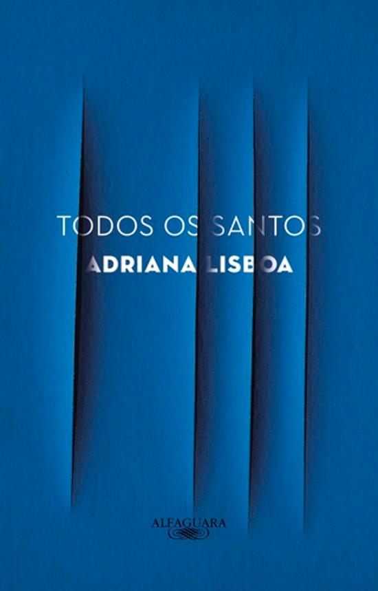 TODOS OS SANTOS