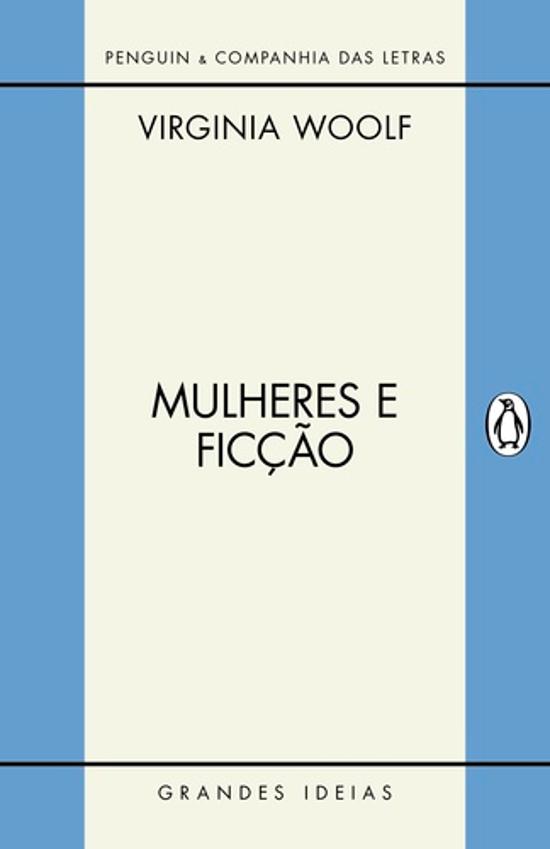 MULHERES E FICCAO