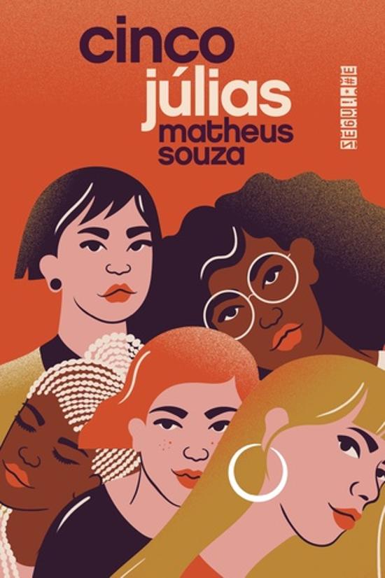 CINCO JULIAS