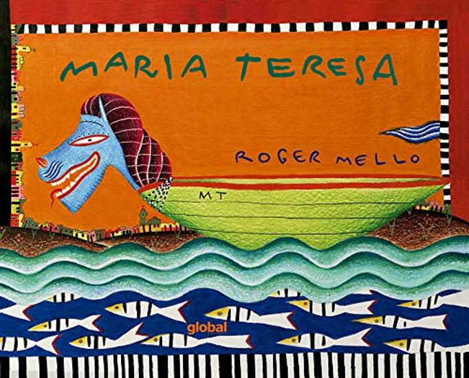 MARIA TERESA