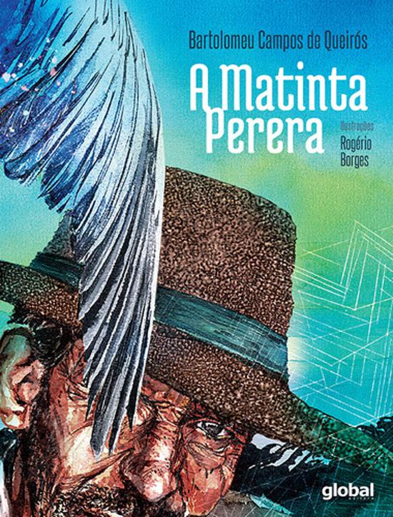 MATINTA PERERA, A
