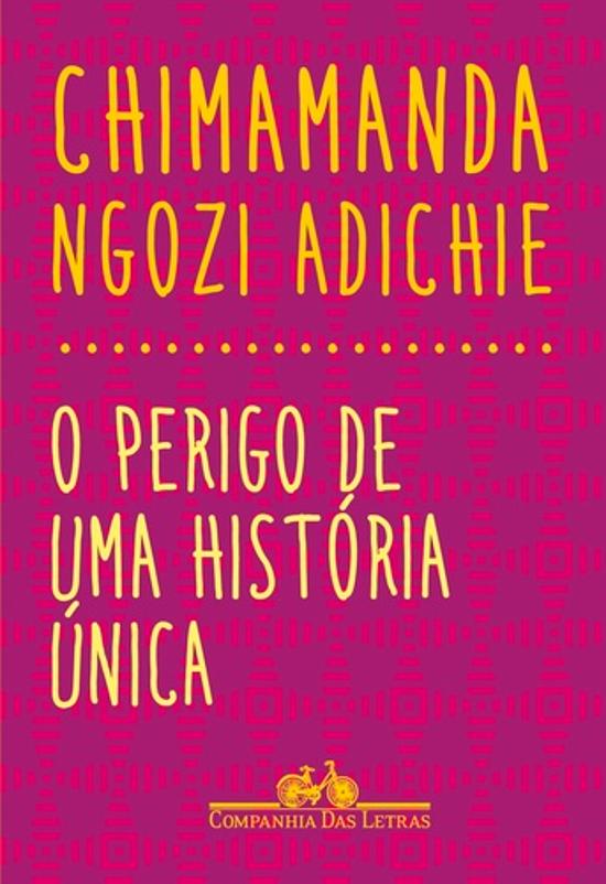 PERIGO DE UMA HISTORIA UNICA, O