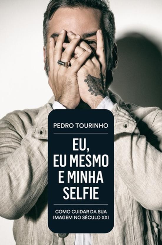 EU, EU MESMO E MINHA SELFIE
