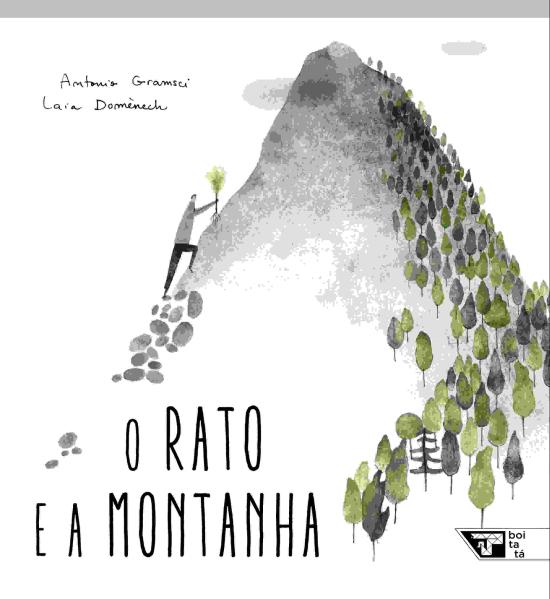 RATO E A MONTANHA, O