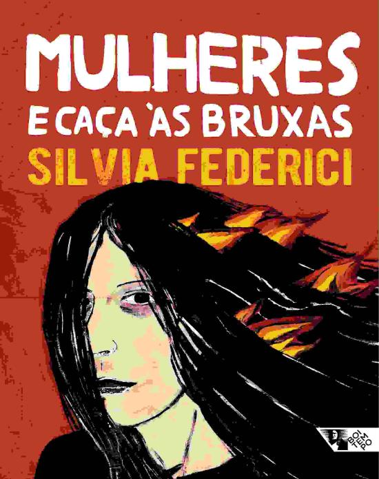 MULHERES E CACA AS BRUXAS