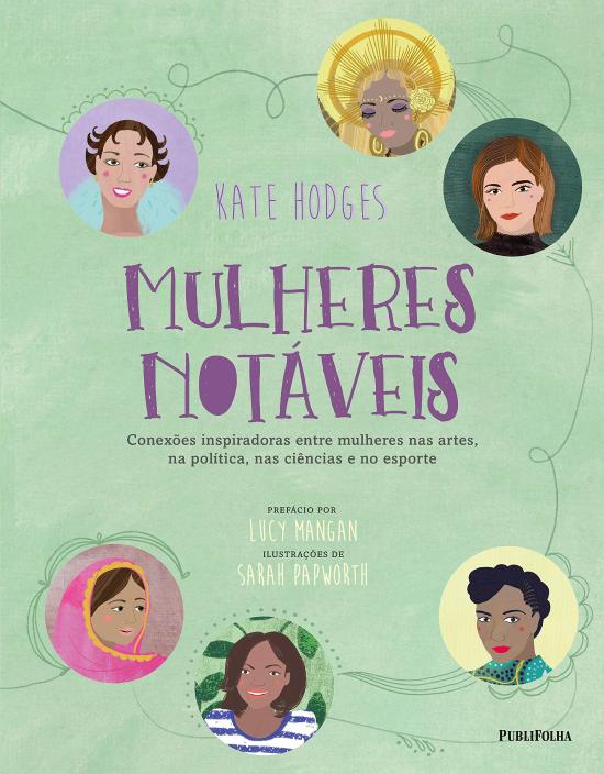 MULHERES NOTAVEIS