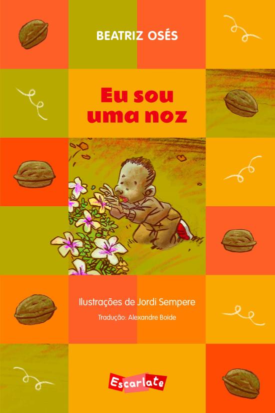 EU SOU UMA NOZ