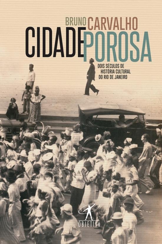 CIDADE POROSA
