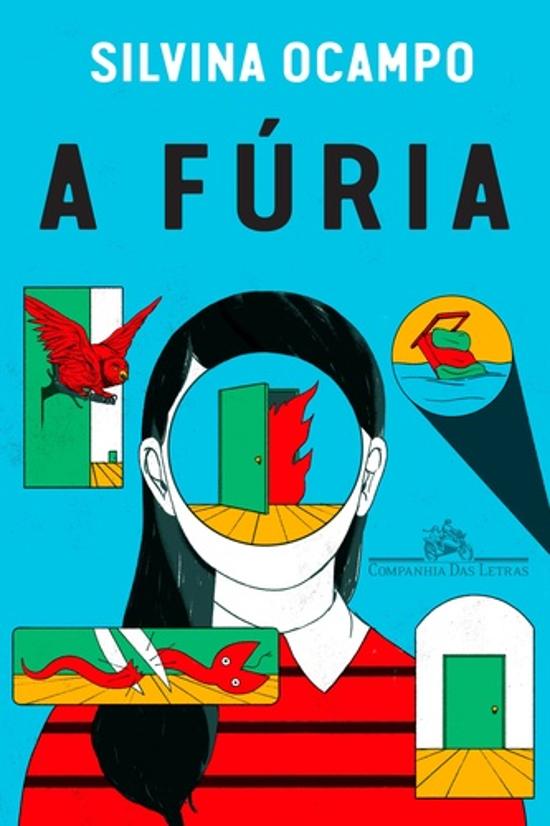 FURIA, A