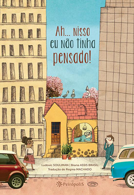AH... NISSO EU NAO TINHA PENSADO!