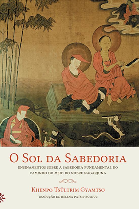 SOL DA SABEDORIA, O