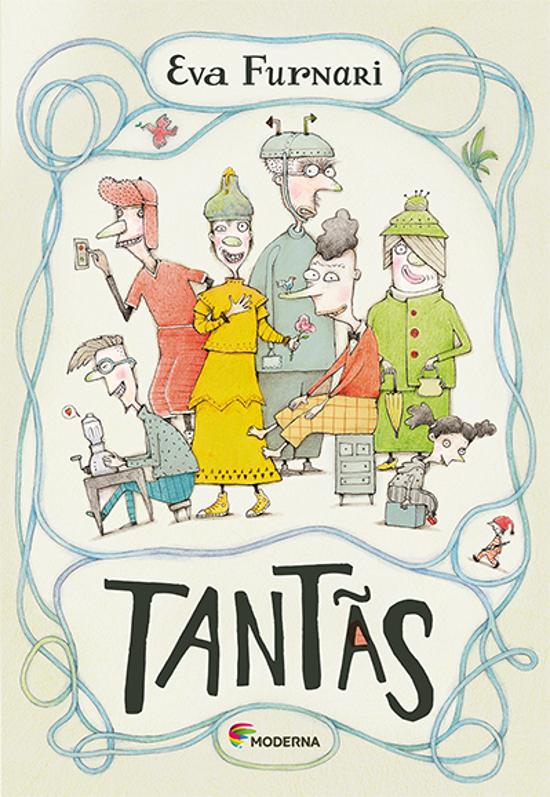 TANTAS