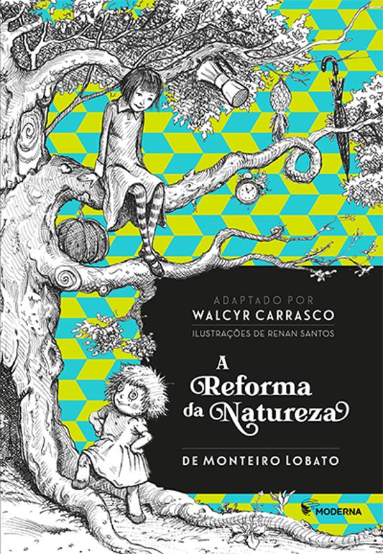 REFORMA DA NATUREZA, A