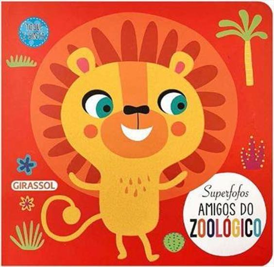 SUPERFOFOS - AMIGOS DO ZOOLOGICO