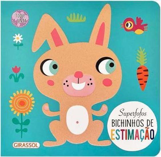 SUPERFOFOS - BICHINHOS DE ESTIMACAO