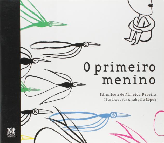 PRIMEIRO MENINO, O