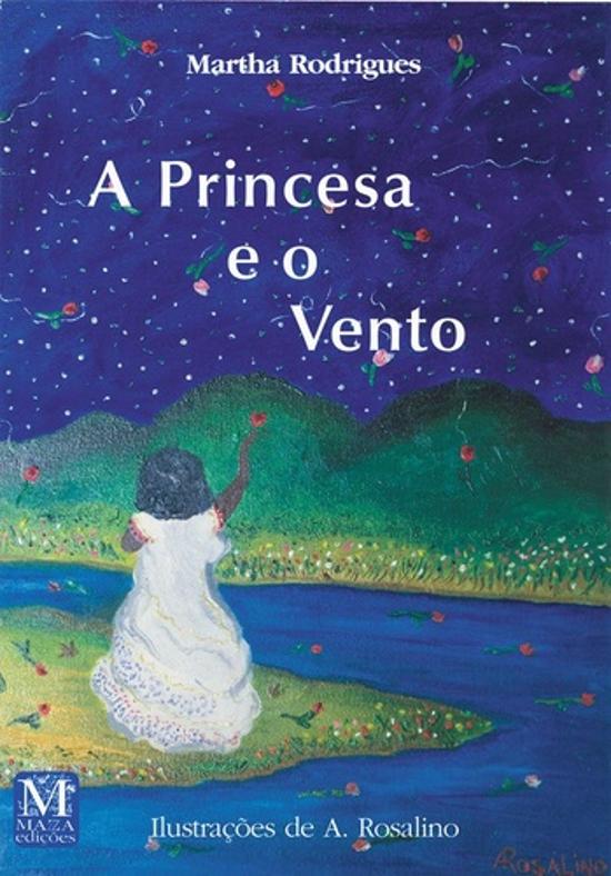 PRINCESA E O VENTO, A