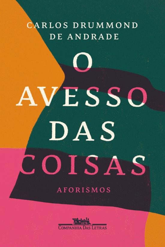 AVESSO DAS COISAS, O