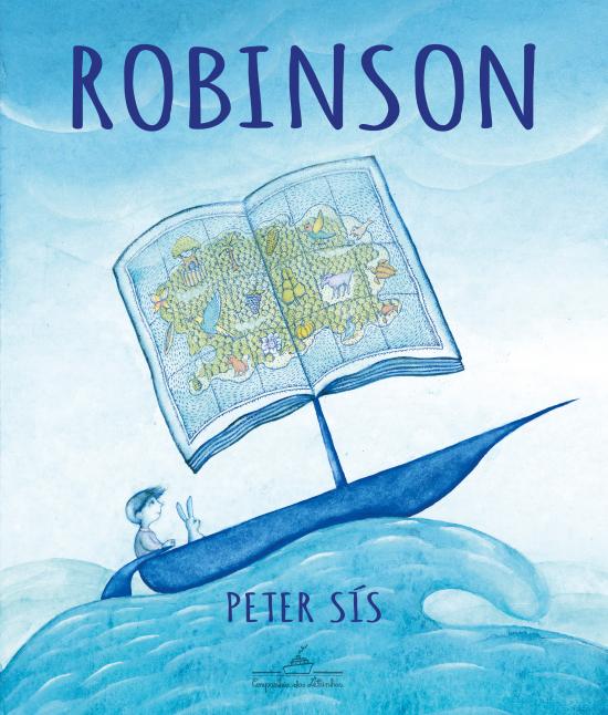 ROBINSON