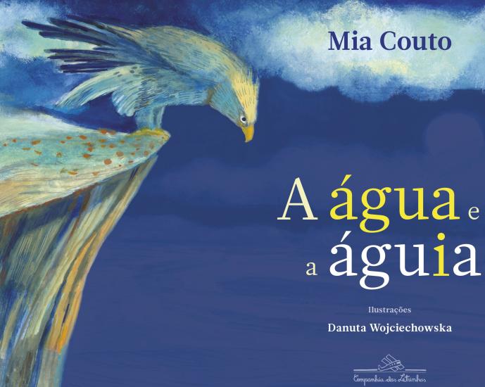AGUA E AGUIA, A