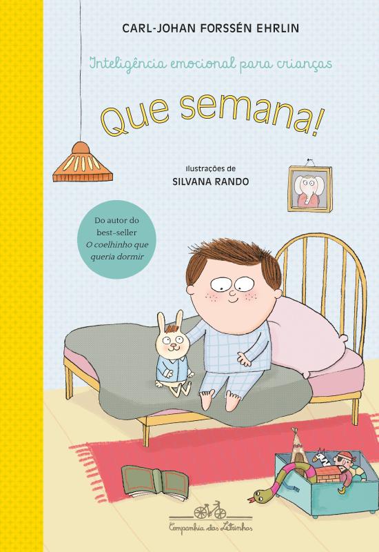QUE SEMANA!