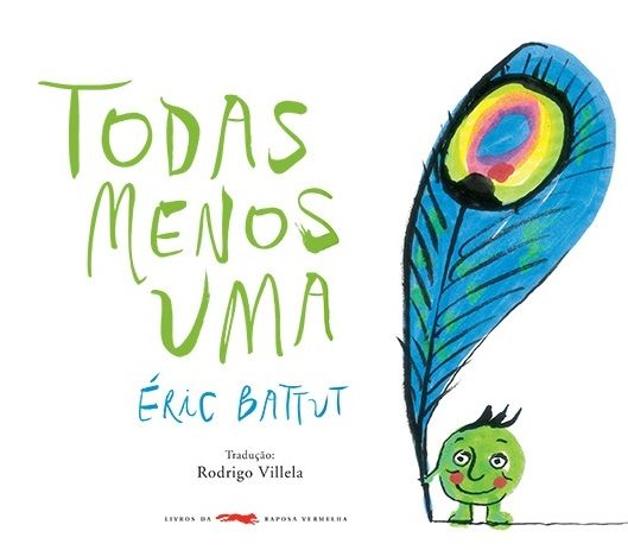 TODAS MENOS UMA