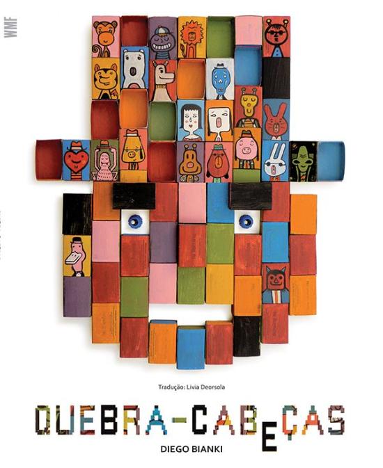 QUEBRA-CABECAS