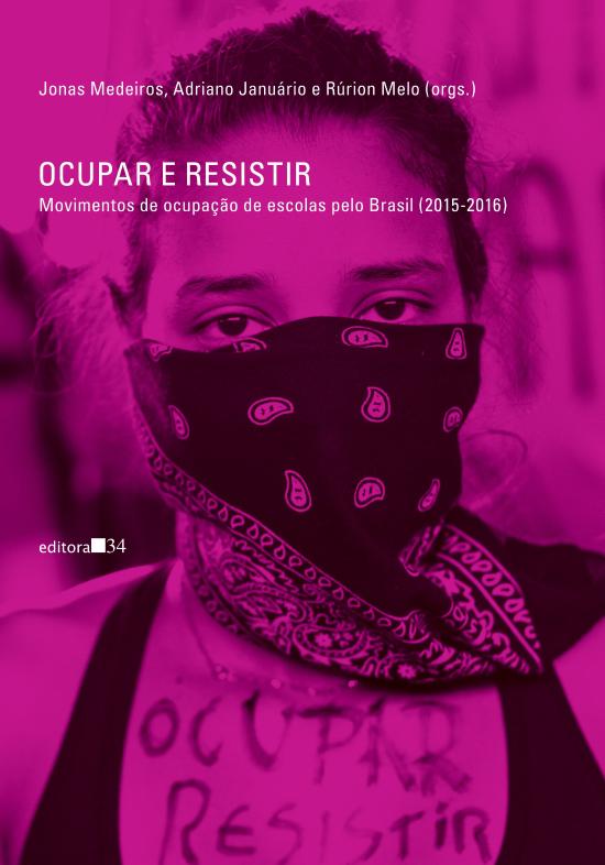 OCUPAR E RESISTIR