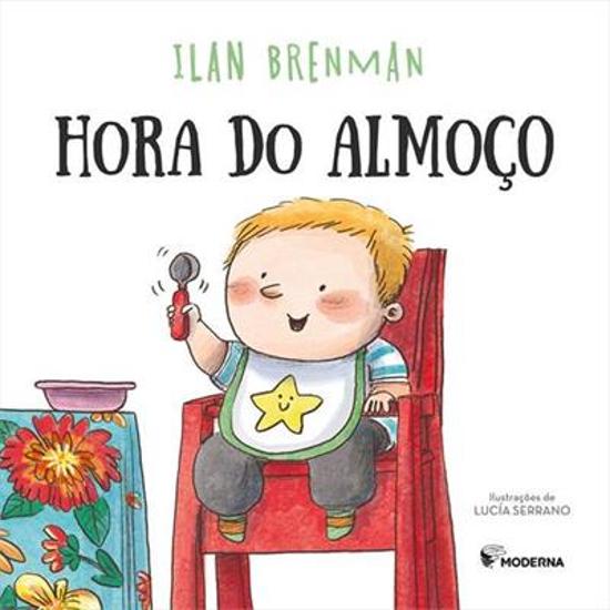 HORA DO ALMOCO