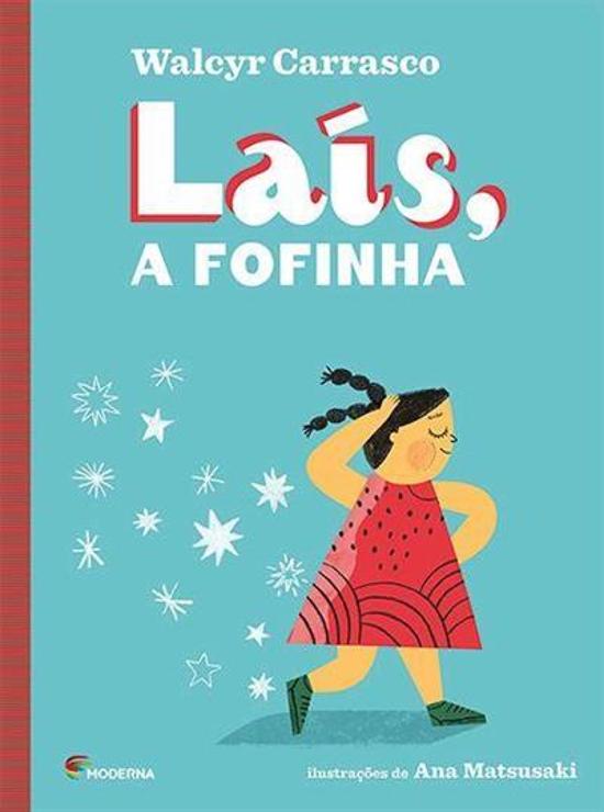 LAIS, A FOFINHA