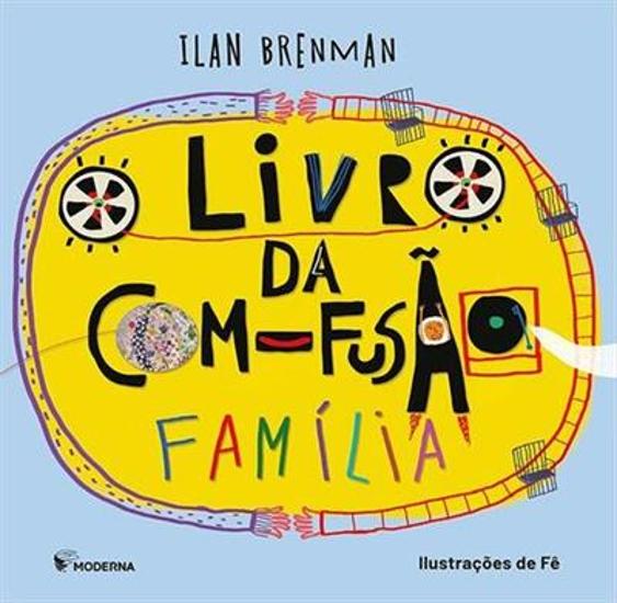 LIVRO DA COM-FUSAO, O